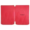PocketBook H-S-634-R-WW el. knygų skaityklės dėklas Dangtis Raudona 15,2 cm 6 colių