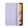 Folio dėklas Apple Smart Folio, skirtas iPad Air 13 colių M2, šviesiai violetinis