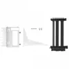 GPU rinkinys Fractal Design Flex 2 Universal White 124×196×144 mm — GPU montavimo rinkinys