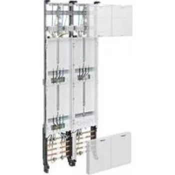 komplektinė panelė universZ 2 laukų H1350 3ZP/RES ZK53Q5N (ZK53Q5N)