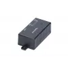 Gigabit PoE Injector Extralink 1 prievadas, 1x 1000Mb/s RJ45, kubelio formos