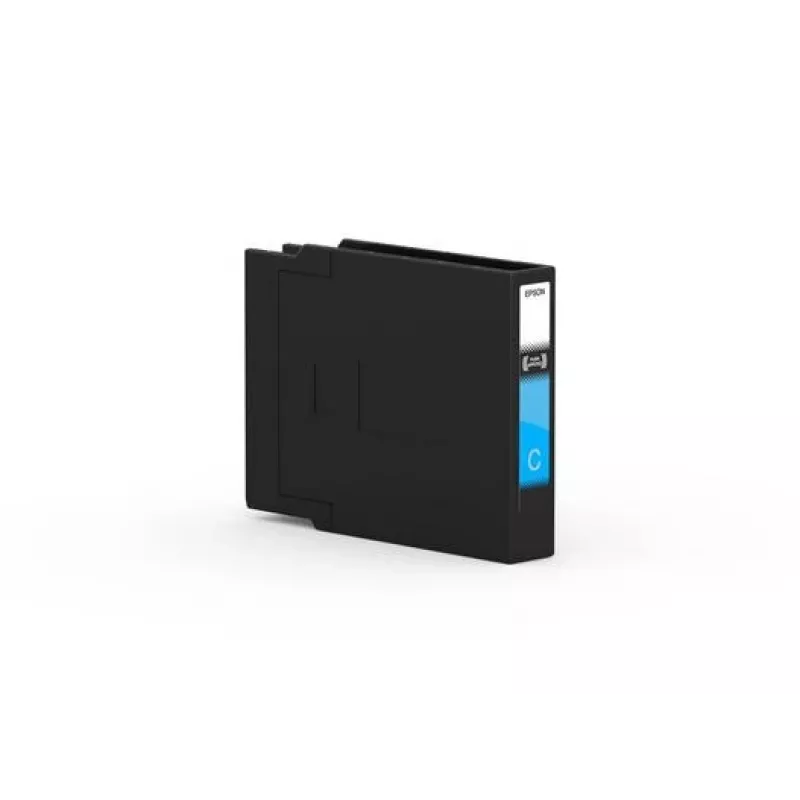Epson C13T13X240 rašalo kasetė 1 vnt. Originali didelės (XL) talpos žalsvai mėlyna