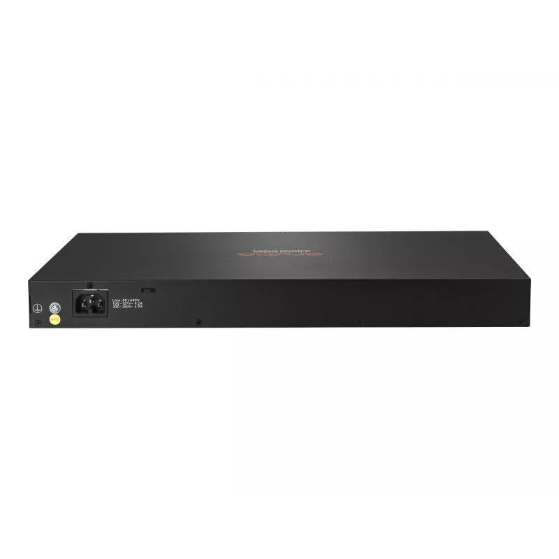 Valdomas Gigabit Ethernet komutatorius Aruba Hewlett Packard Enterprise 2930F