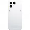 „Fairphone The“ (6 karta) 16 cm (6,31 inch) dviejų SIM kortelių „Android 15“ 5G USB Type-C 8 GB 256 GB 4415 mAh balta