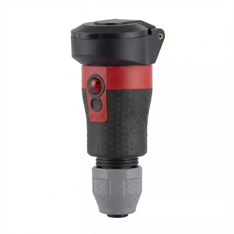 Abl Bayr Electrical Accessory 100000106 raudonas