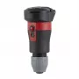 Abl Bayr Electrical Accessory 100000106 raudonas