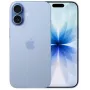 Išmanusis telefonas Apple iPhone 17 6,1 colio 256 GB rūko mėlynos spalvos