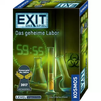 Kosmos 692742 stalo/lošimų žaidimas Stalo žaidimas Dedukcija