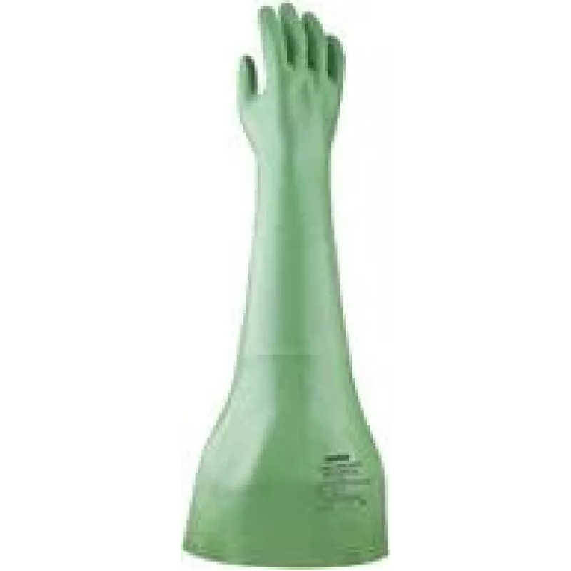 UVEX 60247 nitrile-HS,Rubiflex S NB709S,Gr.11 (6024711)