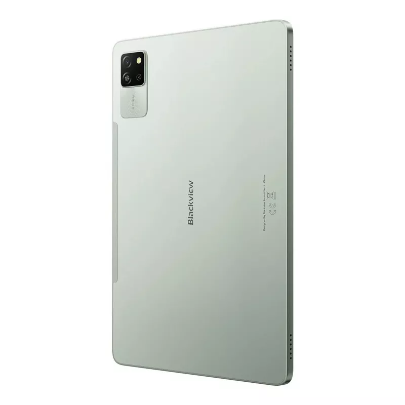 Juodaview Tab 60 Wi-fi Allwinner 128 GB 25,6 cm (10,1) 8 GB Wi-Fi 6 (802.11ax) Android 14 Žalia
