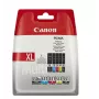 CANON PGI-550XL/CLI-551 BCMYB MULTI Rašalo Kasetė