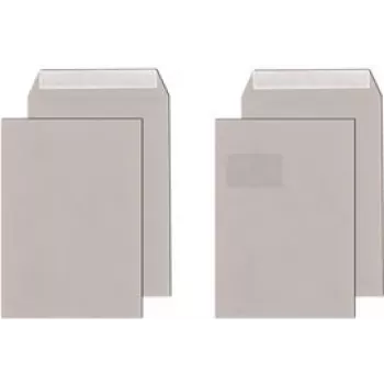 MAILmedia C4 pašto maišelis 100 g/m² 229 x 324 mm – paminkštintas vokas dokumentams