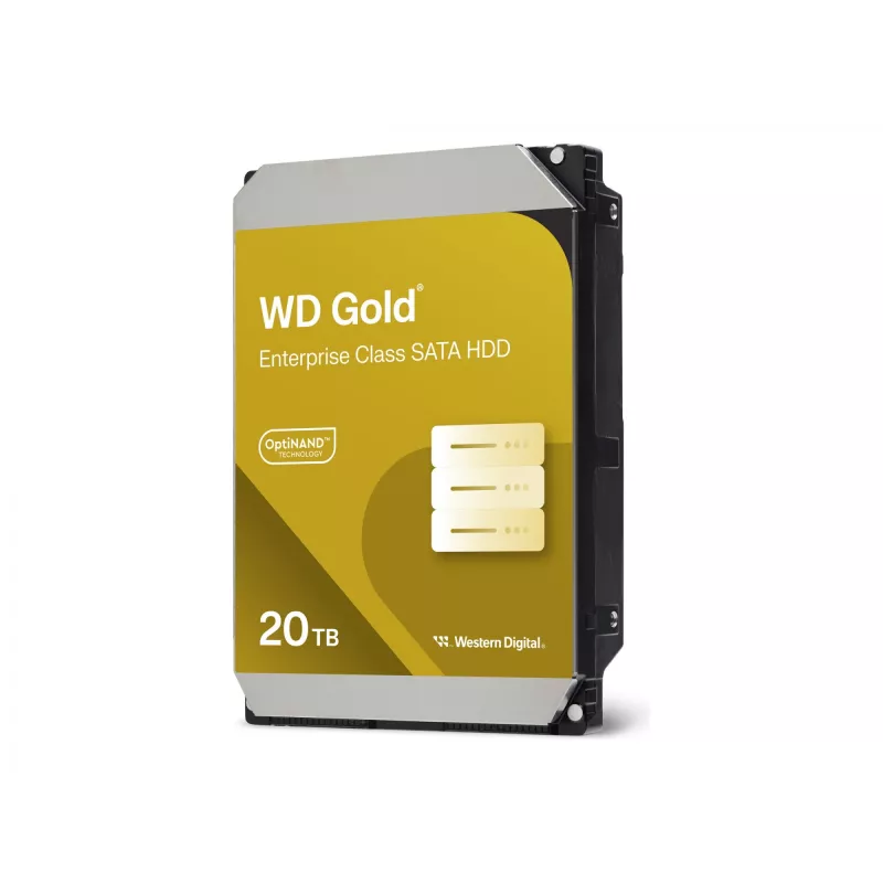 WD WD202KRYZ saugojimo diskas