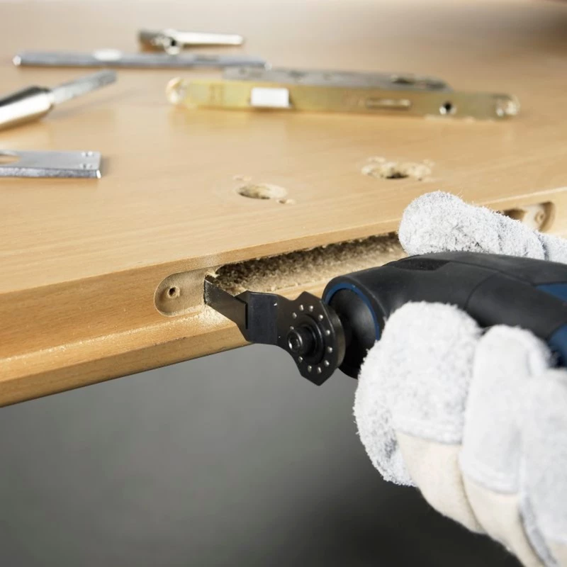 Bosch 2 608 661 641 daugiafunkcio įrankio priedas Pjūklo geležtė