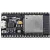 Joy-IT NodeMCU ESP32 WiFi & Bluetooth kūrimo plokštė (SBC-NodeMCU-ESP32)