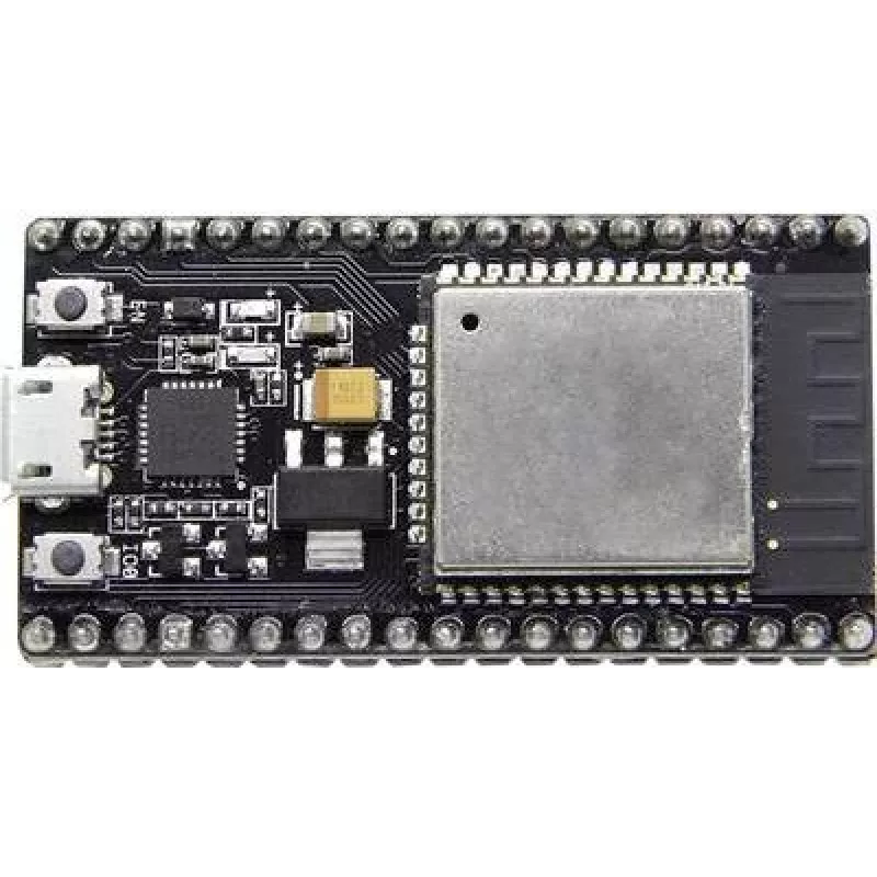 Joy-IT NodeMCU ESP32 WiFi & Bluetooth kūrimo plokštė (SBC-NodeMCU-ESP32)