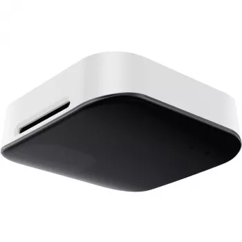 Yealink RoomSensor Pro Daugiafunkcis kambario jutiklis Juoda, Balta