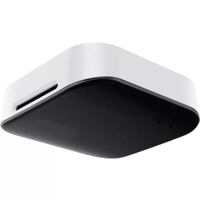 Yealink RoomSensor Pro Daugiafunkcis kambario jutiklis Juoda, Balta
