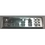 I/O skydas Supermicro MCP-260-00046-0N Midi Tower