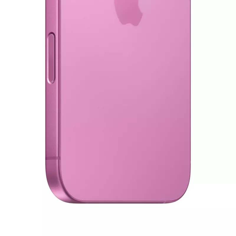 REFURB. Telefonas Iphone 16 PLUS/128GB Pink Apple Renewed