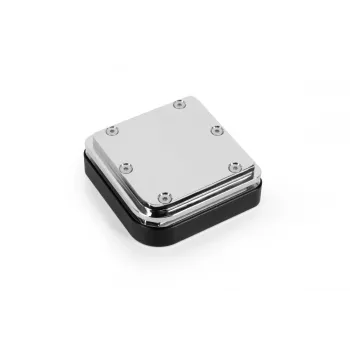 Vandens blokas Alphacool Core 1 juodas, žalvaris, varis 72mm