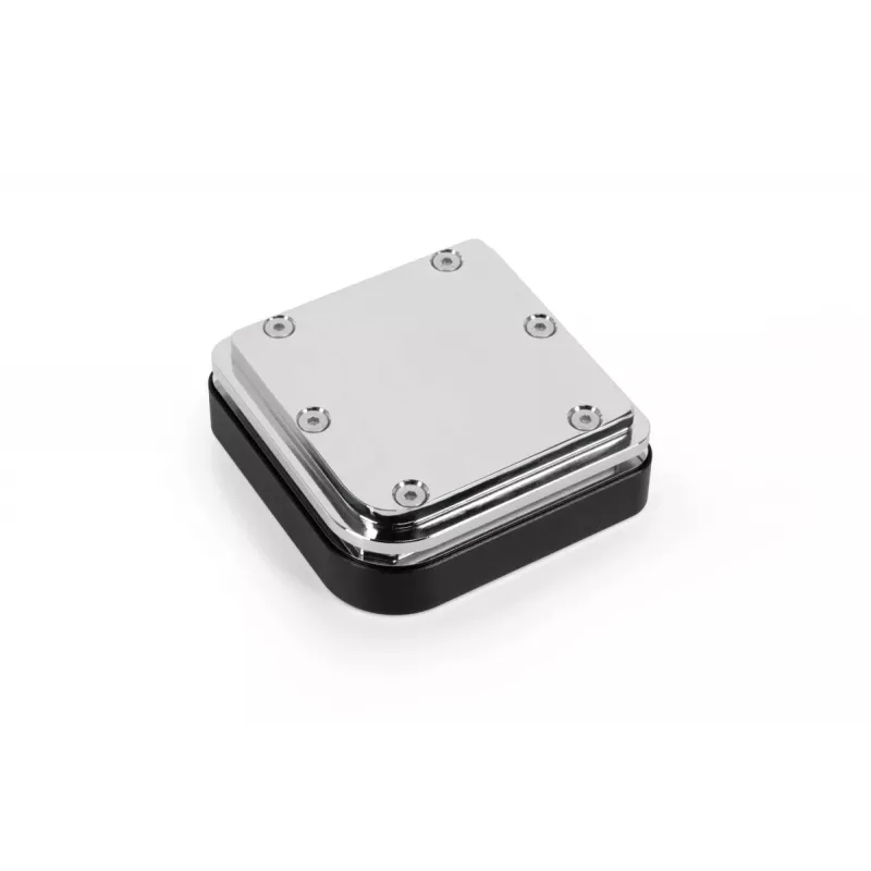 Vandens blokas Alphacool Core 1 juodas, žalvaris, varis 72mm