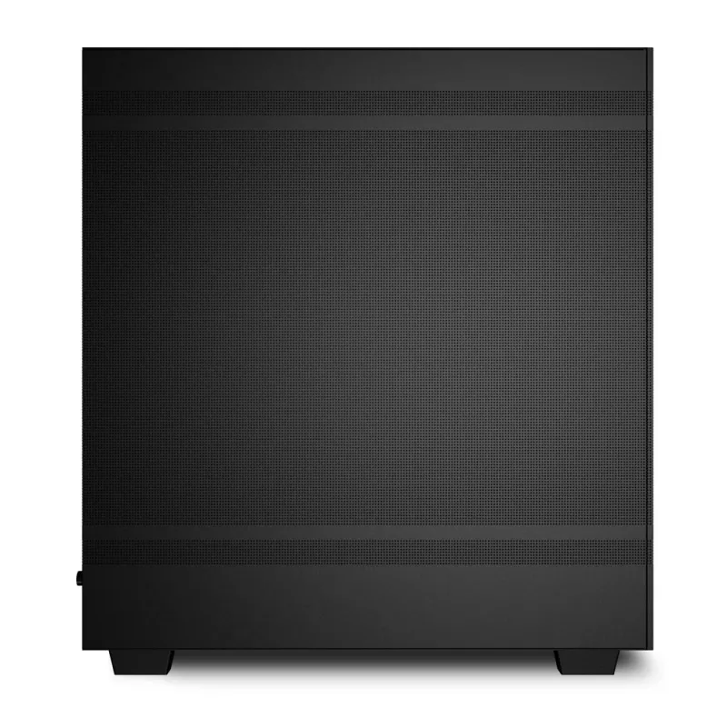 Sharkoon REBEL C50 ATX Full Tower juoda