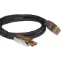 PYT M0258 - DisplayPort laidas DP 1.4 8Ka60 Hz aktyvus juodas 10 m - Laidas - Skaitmeninis/Ekrano/Vaizdo (GC-M0258)