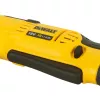 DeWALT DCD740NT-XJ grąžtas 2000 aps./min. beraktis 1,3 kg juodas, geltonas