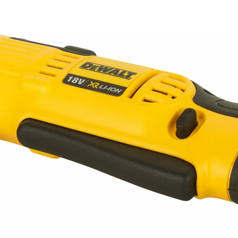 DeWALT DCD740NT-XJ grąžtas 2000 aps./min. beraktis 1,3 kg juodas, geltonas