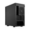 Fractal Design - Define Mini Juoda Sol