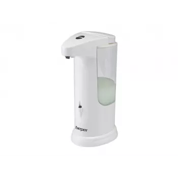 Muilo dozatorius Beper P201UTP004 Baltas