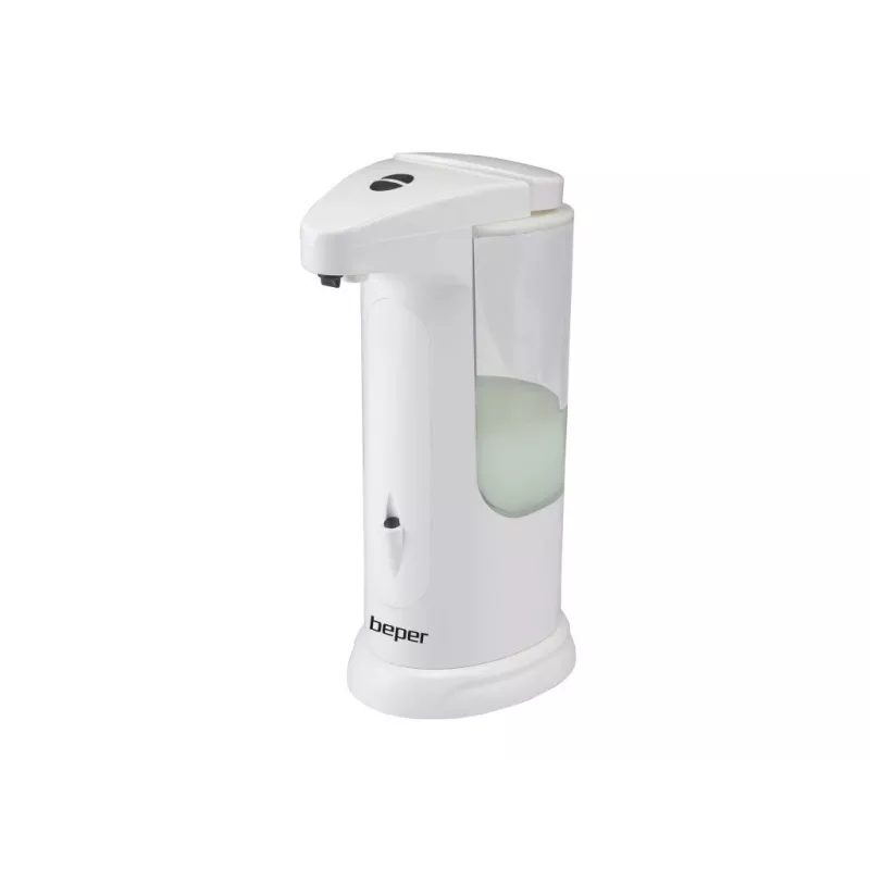Muilo dozatorius Beper P201UTP004 Baltas