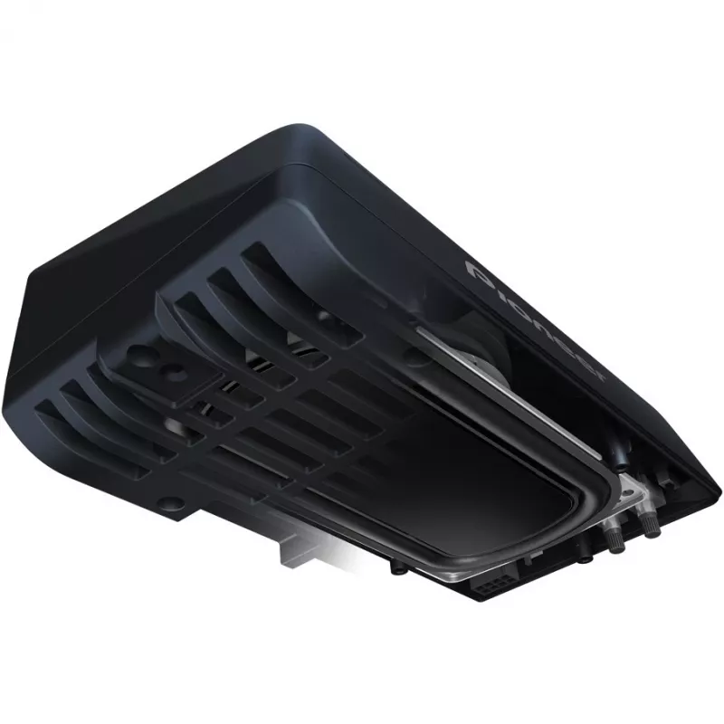 TS-WX010A, Įkrautas žemų dažnių garsiakalbis, Aktyvus žemų dažnių garsiakalbis, 50 W, 20 - 200 Hz, 4 Ohm