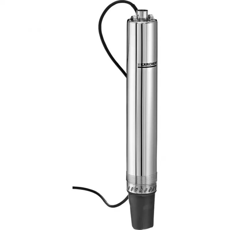Siurblys Kärcher BP 6 Deep Well