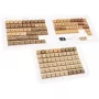 Ducky DCA132-USBOBMDPH1 įvesties įrenginio priedas Klaviatūros dangtelis