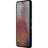„Nothing Phone (3a) Pro“ 17,2 cm (6,77 inch) dviejų SIM kortelių „Android 15“ 5G USB Type-C 12 GB 256 GB 5000 mAh juoda
