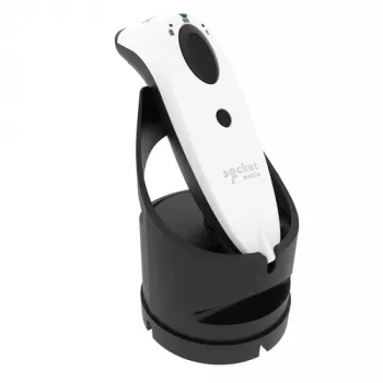 Socket Mobile SocketScan S720 - Dokų įkroviklis - Brūkšninių kodų skaitytuvas