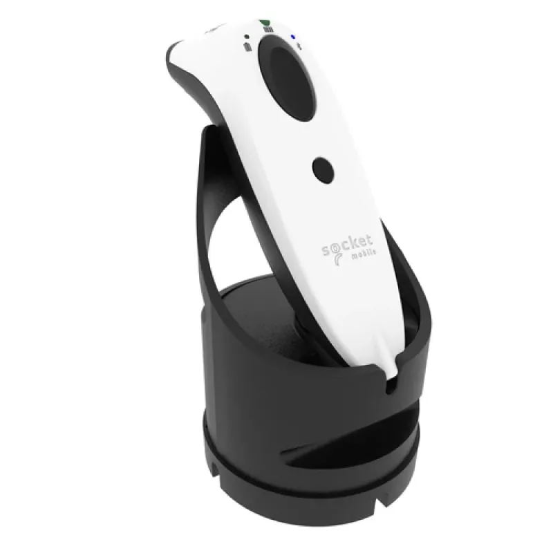Socket Mobile SocketScan S720 - Dokų įkroviklis - Brūkšninių kodų skaitytuvas