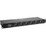 Zonų skirstytuvas Omnitronic ZD-160B 16 zonų 100V linijos garso skirstytuvas