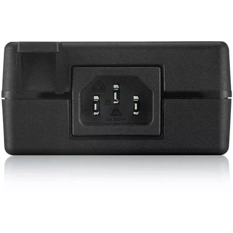Zyxel PoE12-90W PoE įpurškiklis maitinimo adapteris vidinis
