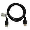 SAVIO CL-34 jungiamumo priedas, juodas