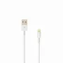 Sbox USB A M.->I-PH.7 1M IPH7 Balta