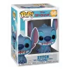 Funko Pop figūrėlė Disney Lilo & Stich Smilling Seated (889698556170)