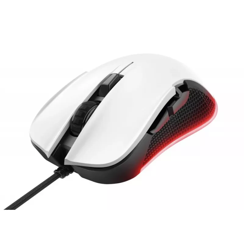 pelė USB Optical GXT922W YBAR/24485 Trust