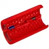 Pjovimo replės Knipex 90 22 01 SB