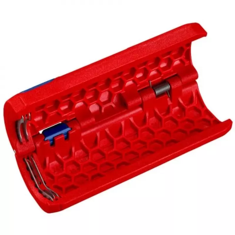 Pjovimo replės Knipex 90 22 01 SB