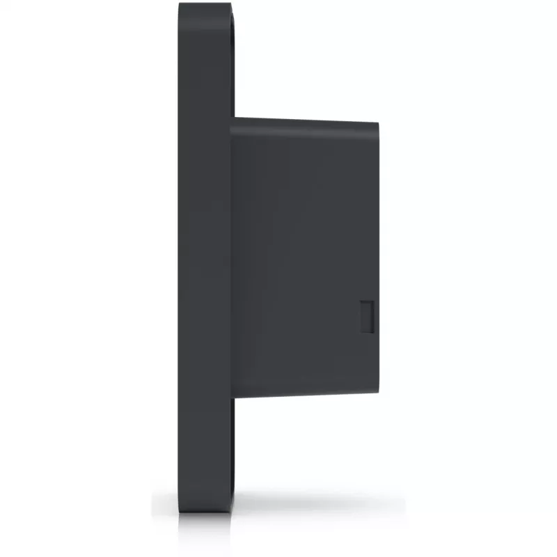 Prieigos kontrolės skaitytuvas Ubiquiti UA-G3-B juodas 0,7 W garsiakalbis 10/100/1000 Mbit/s