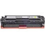 Renkforce Toneris, pakeičiantis HP 128A CE322A suderinamą geltoną RF-HPCE322A (RF-6721380)