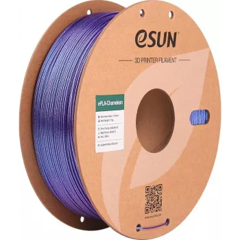 EPLA-CHAMELEON 1,75mm NEBULA PURPLE 1kg ESUN 3D FILAMENTAS (EPLA-CHAMELEON-P175NP1)